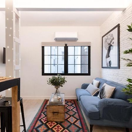 Cozy Apartment Salamanca Neighborhood Μαδρίτη Εξωτερικό φωτογραφία