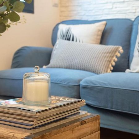 Cozy Apartment Salamanca Neighborhood Μαδρίτη Εξωτερικό φωτογραφία