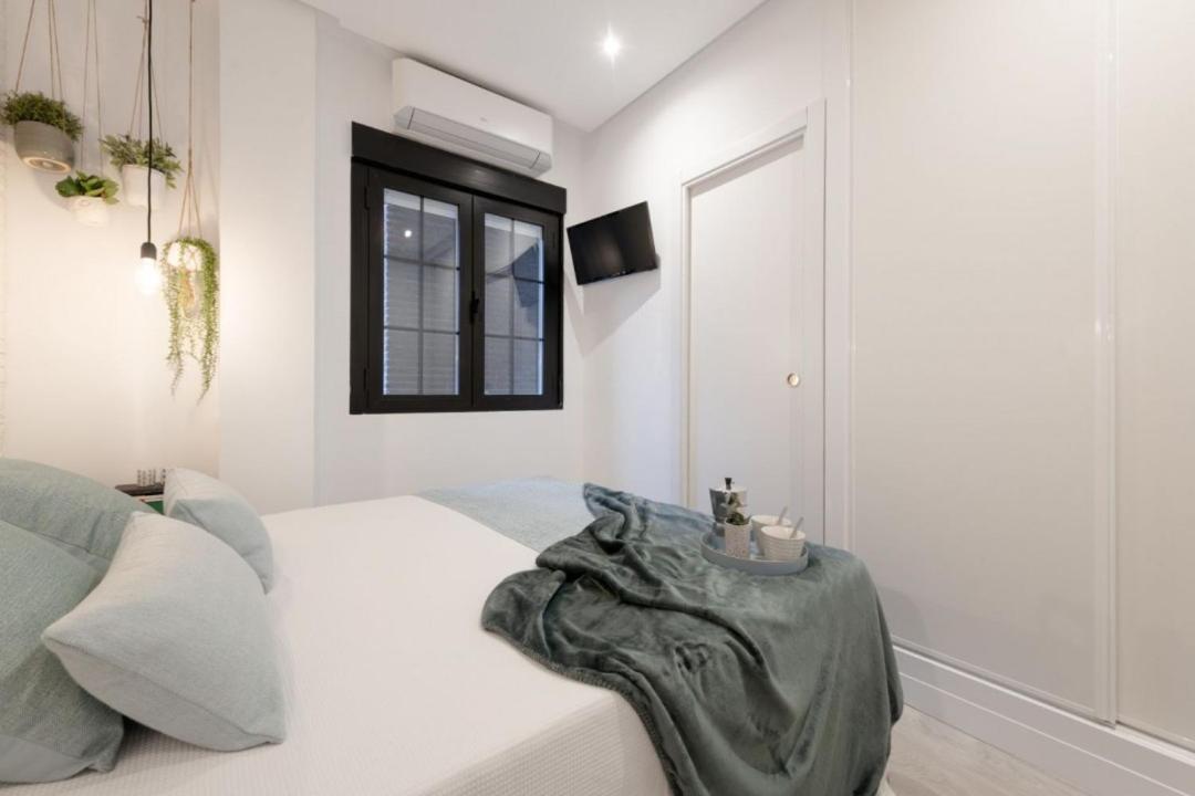 Cozy Apartment Salamanca Neighborhood Μαδρίτη Εξωτερικό φωτογραφία