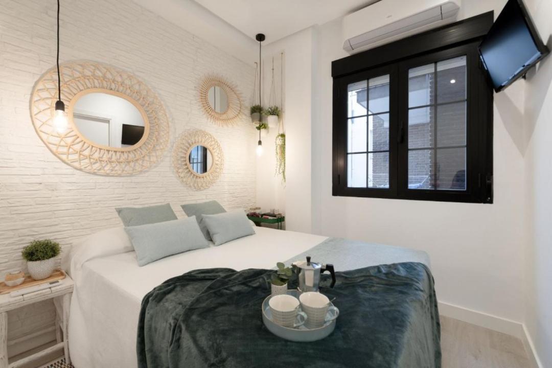 Cozy Apartment Salamanca Neighborhood Μαδρίτη Εξωτερικό φωτογραφία