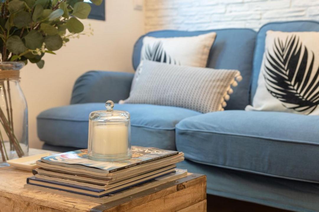 Cozy Apartment Salamanca Neighborhood Μαδρίτη Εξωτερικό φωτογραφία