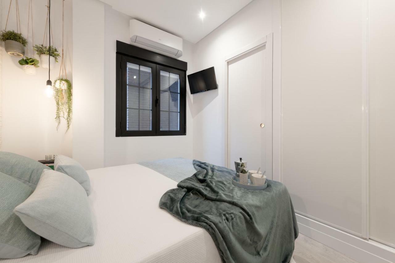 Cozy Apartment Salamanca Neighborhood Μαδρίτη Εξωτερικό φωτογραφία