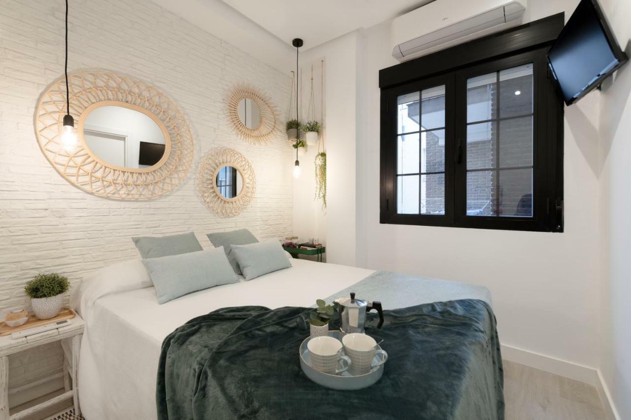 Cozy Apartment Salamanca Neighborhood Μαδρίτη Εξωτερικό φωτογραφία