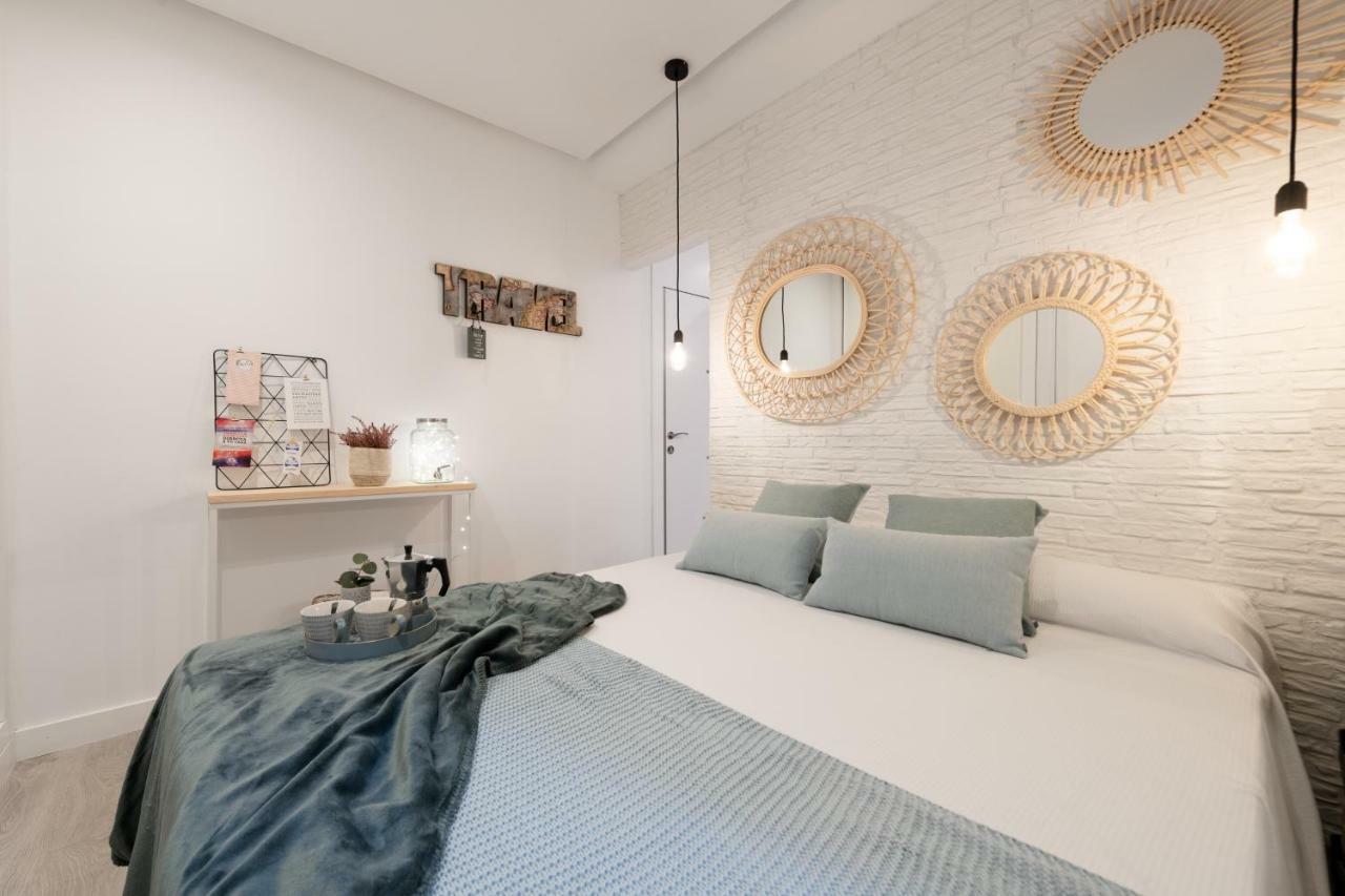 Cozy Apartment Salamanca Neighborhood Μαδρίτη Εξωτερικό φωτογραφία