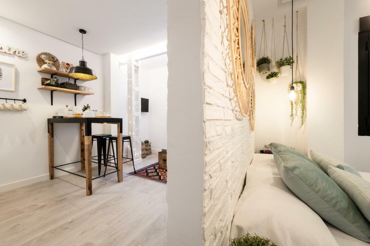 Cozy Apartment Salamanca Neighborhood Μαδρίτη Εξωτερικό φωτογραφία
