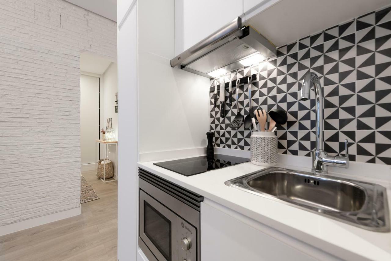 Cozy Apartment Salamanca Neighborhood Μαδρίτη Εξωτερικό φωτογραφία