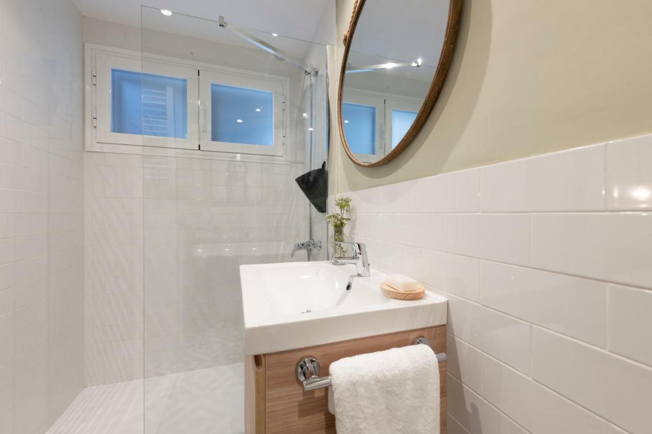 Cozy Apartment Salamanca Neighborhood Μαδρίτη Εξωτερικό φωτογραφία