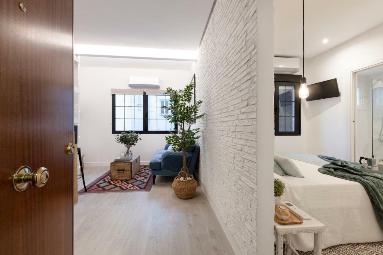 Cozy Apartment Salamanca Neighborhood Μαδρίτη Εξωτερικό φωτογραφία