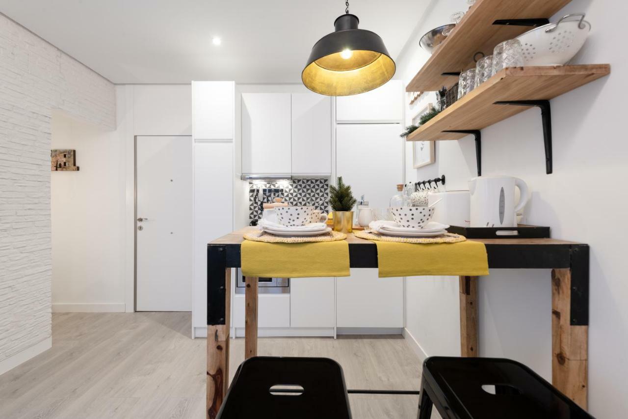 Cozy Apartment Salamanca Neighborhood Μαδρίτη Εξωτερικό φωτογραφία