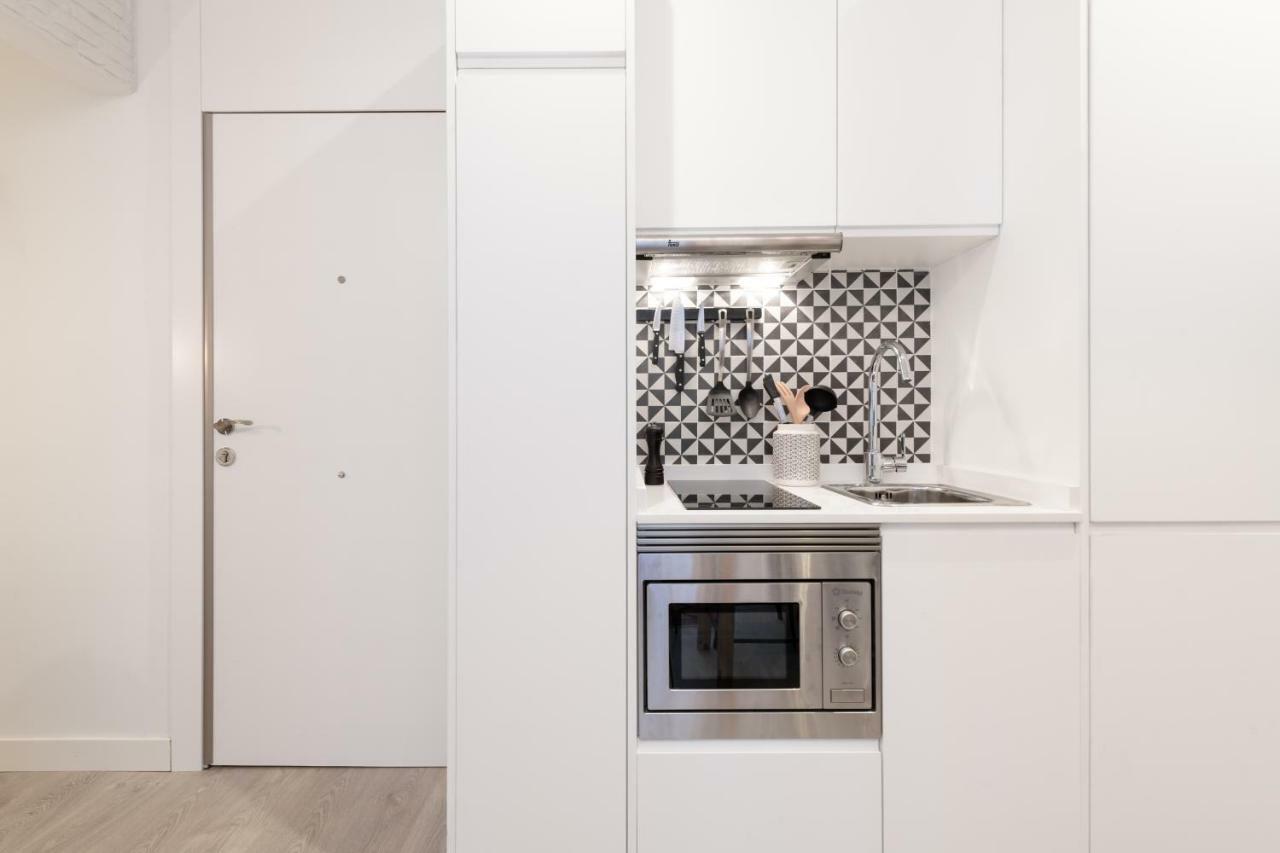 Cozy Apartment Salamanca Neighborhood Μαδρίτη Εξωτερικό φωτογραφία